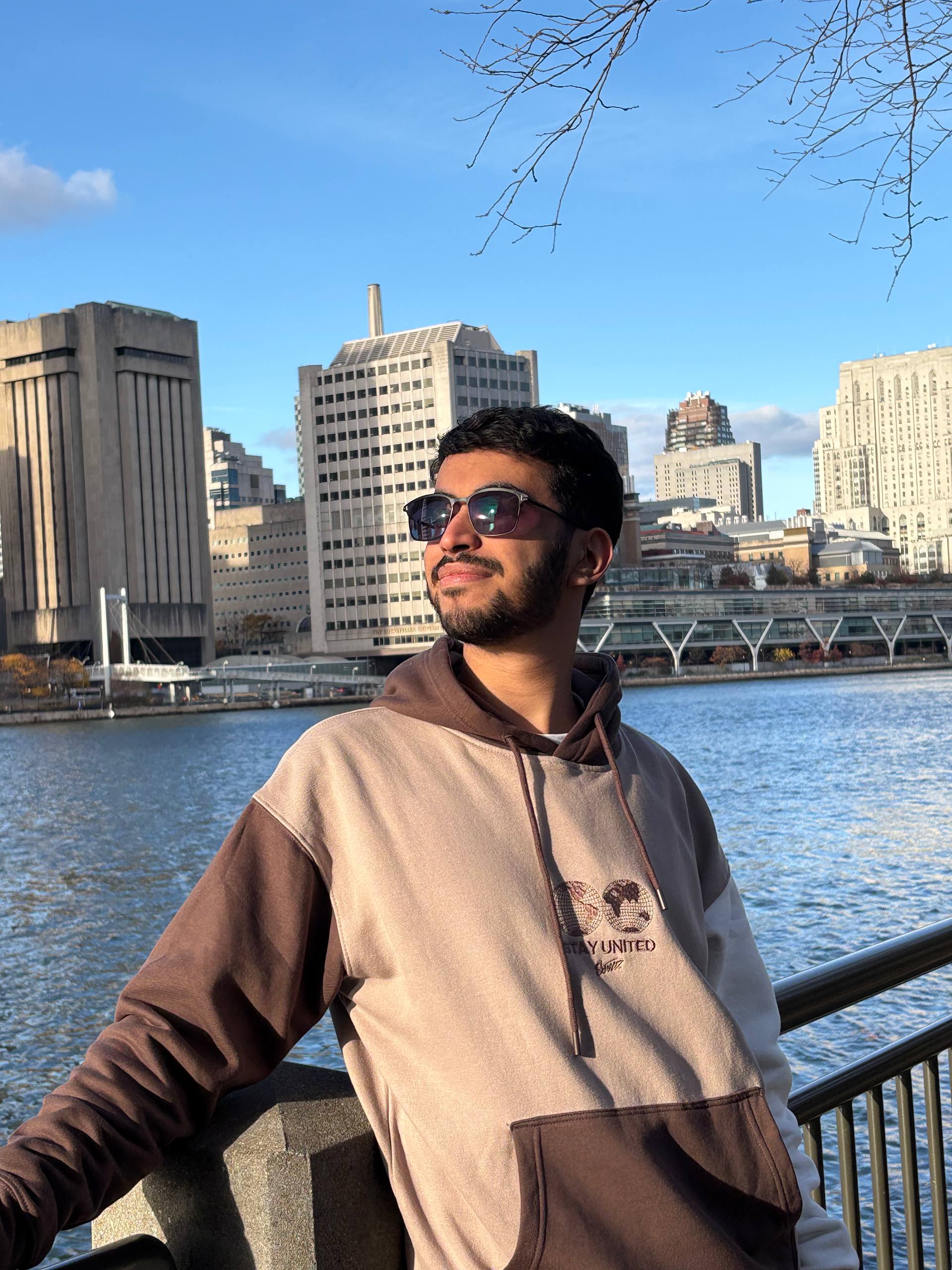 Miftah Najeeb | Unity Gameplay Programmer & Software Developer